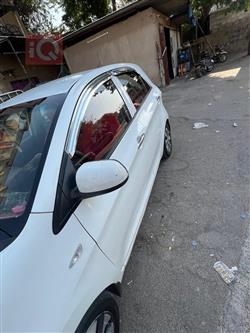 کیا پیکانتۆ